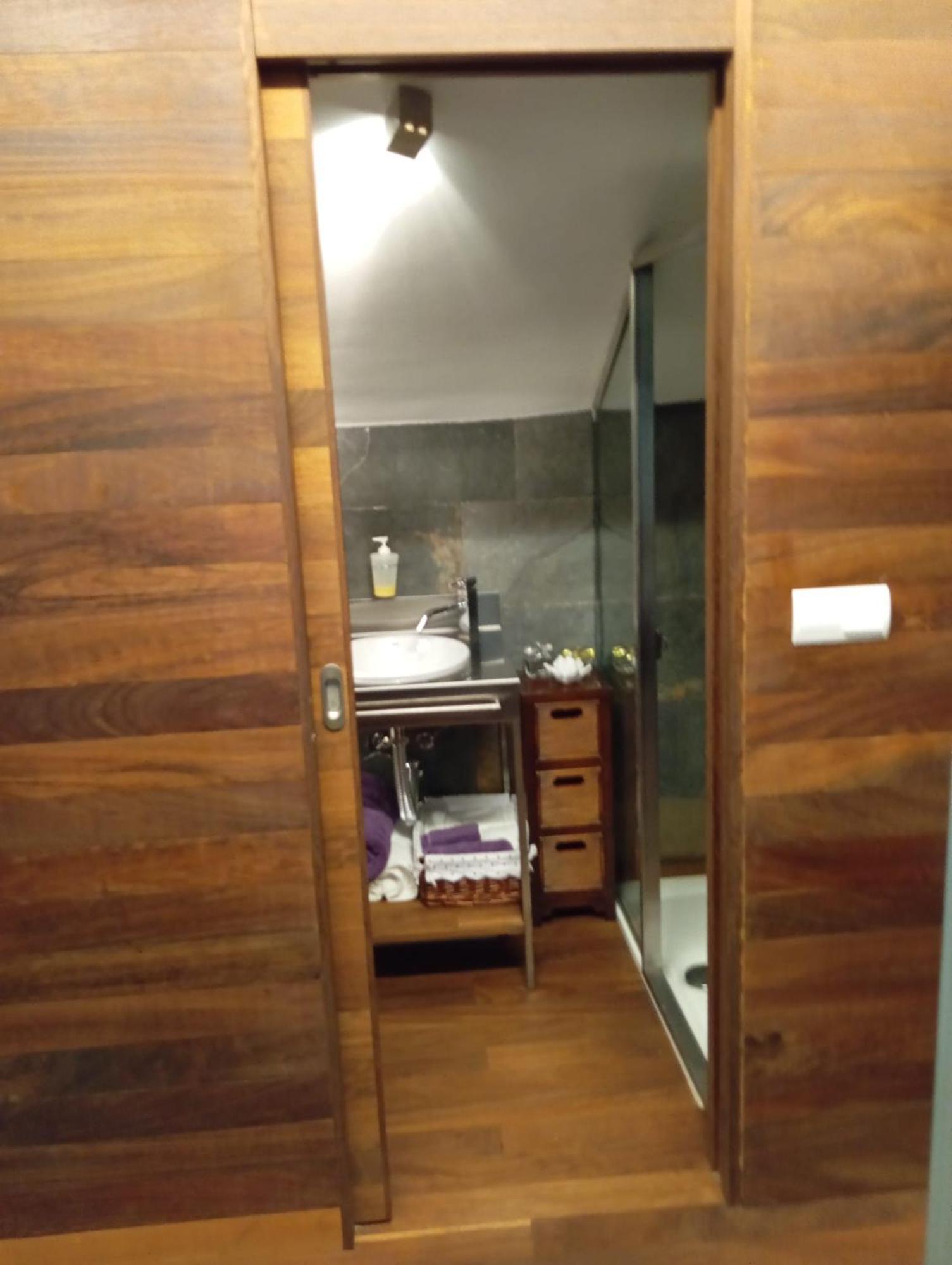 Coherhouse Алмагро Екстериор снимка