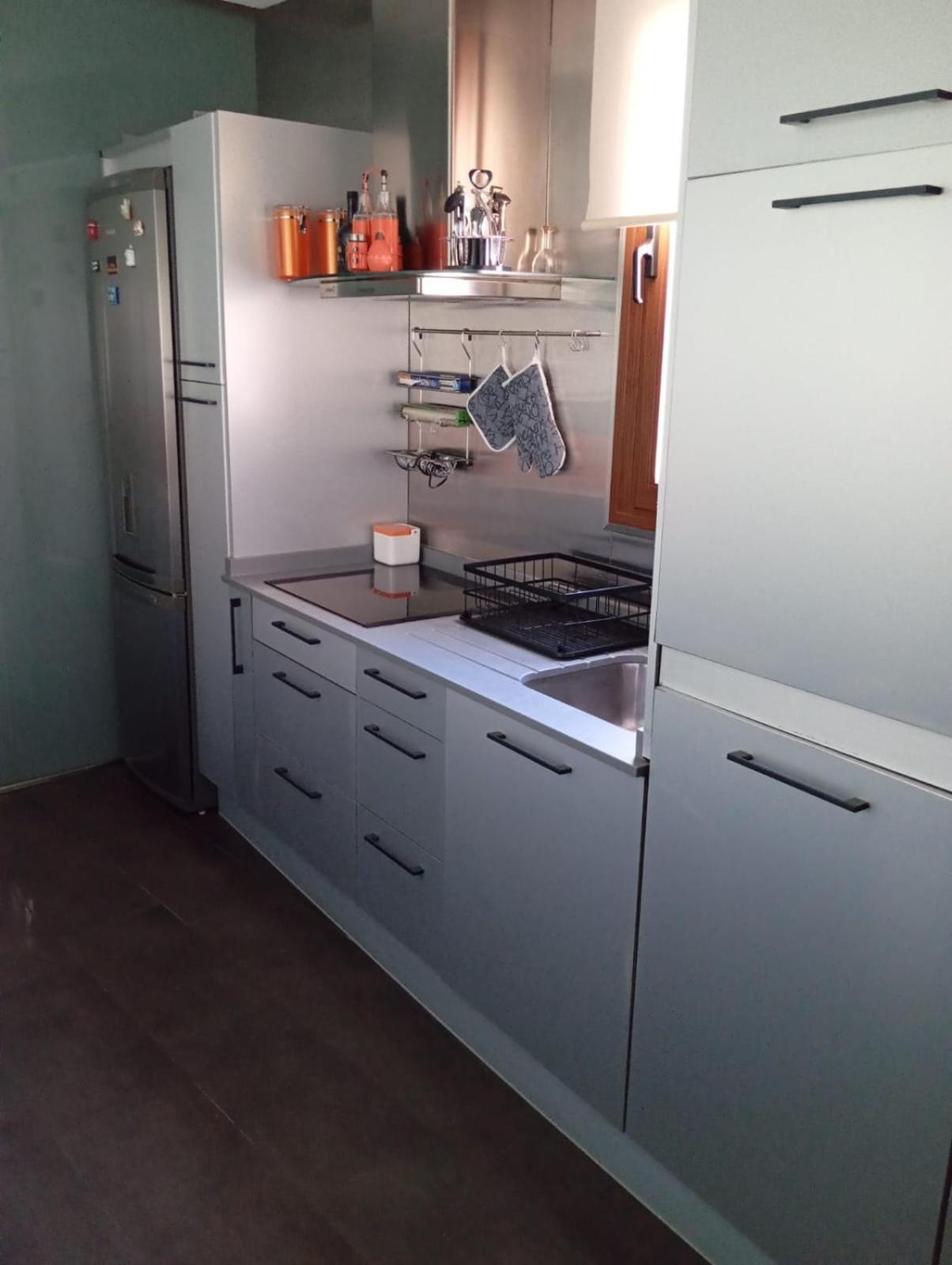 Coherhouse Алмагро Екстериор снимка